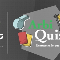 ¿Cuánto sabes de las normas del fútbol?