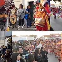 Suspendidas varias convivencias carnavaleras en Extremadura