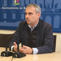 UP denunciará al alcalde de Badajoz si continúan sin agua las familias de Suerte de Saavedra