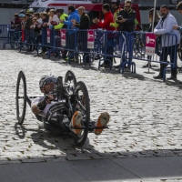 Imágenes de la Copa de España de Ciclismo Adaptado 2020 II