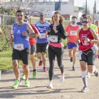 Imágenes de la Carrera de la Mujer 2020 II