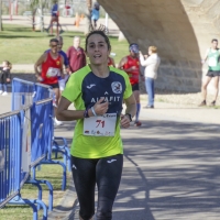 Imágenes de la Carrera de la Mujer 2020 III