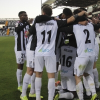 Joaquín Parra: “Si jugamos como en la Copa los Playoff serán más fáciles”