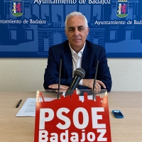 PSOE asegura que PP y Cs saben que no puede constituirse el Consorcio del Casco Antiguo