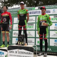 Miguel Periáñez consigue el triunfo en el VI Desafío de la Magrera