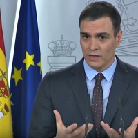 Sánchez: “Se están cumpliendo los peores pronósticos”