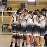 El Pacense Voleibol se opone a dar por finalizada la liga