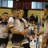 El Pacense Voleibol da por finalizada la temporada