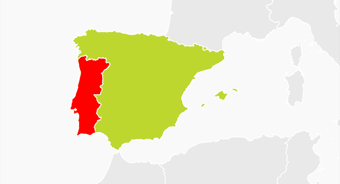 Decretan el estado de alerta en Portugal