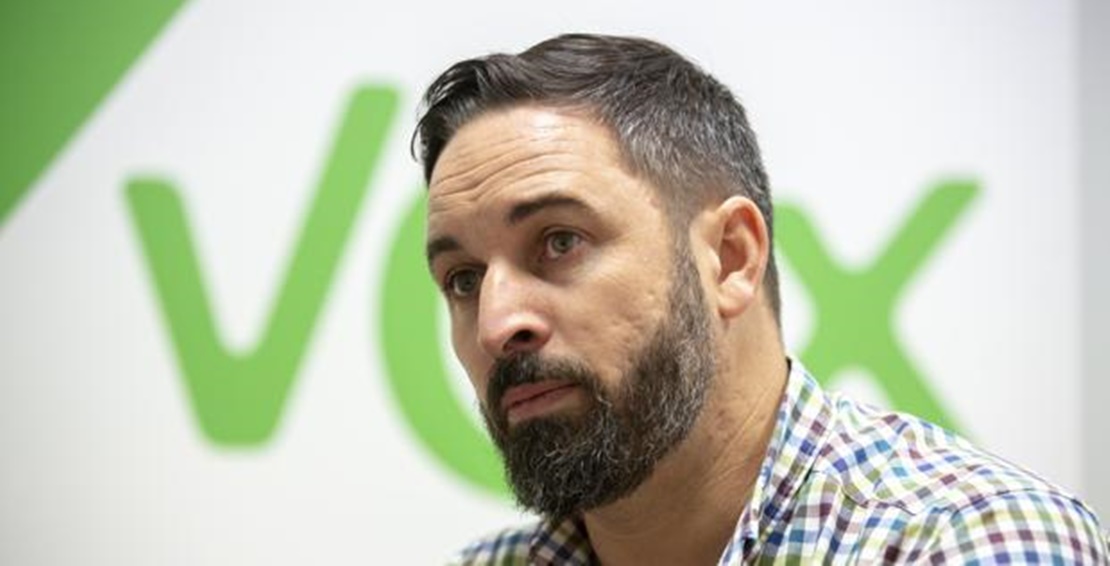 Los motivos por los que Abascal no le coge el teléfono a Sánchez