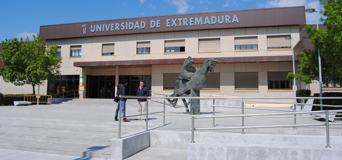 Estos son los nuevos criterios académicos y de evaluación de la UEx