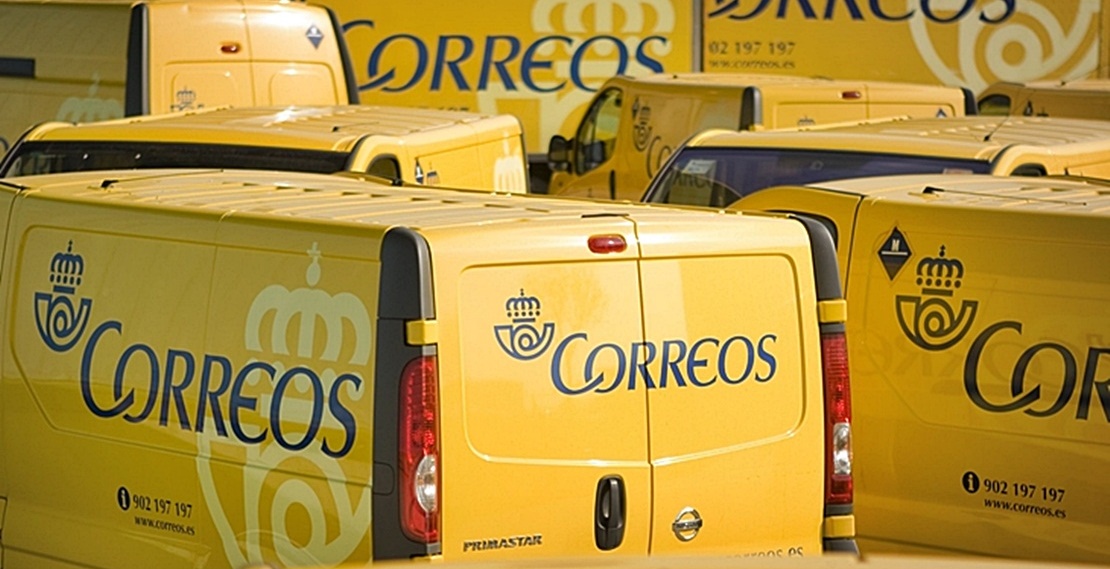 CSIF pide explicaciones por el aumento de horarios en Correos