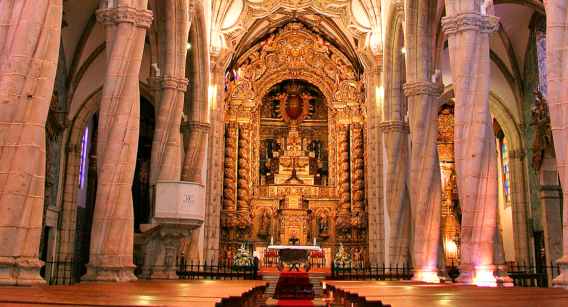 Olivenza también celebra la Semana Santa online