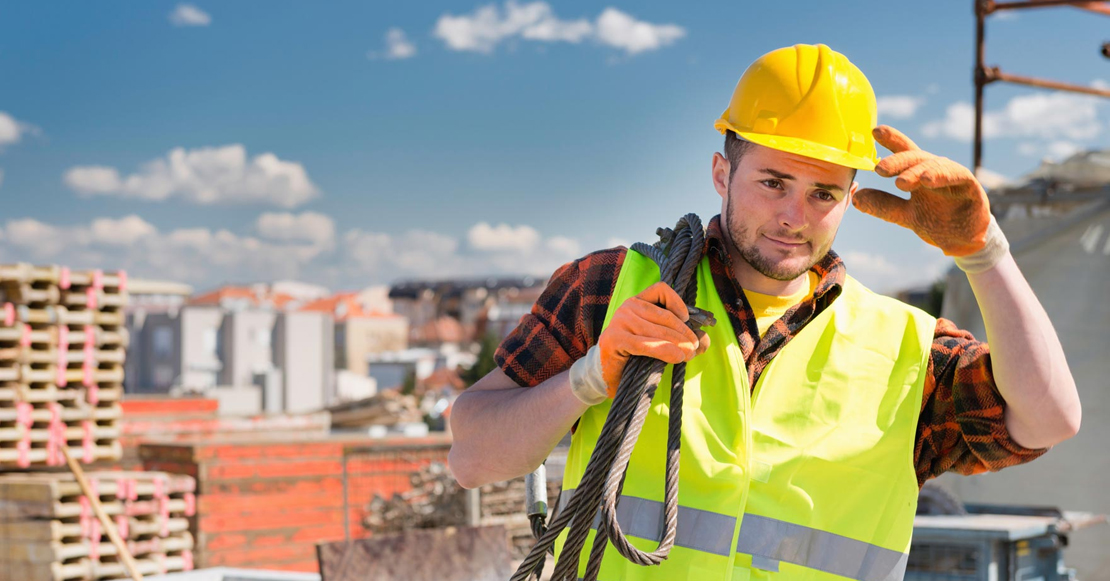 El Gobierno prohíbe las obras en edificios con gente