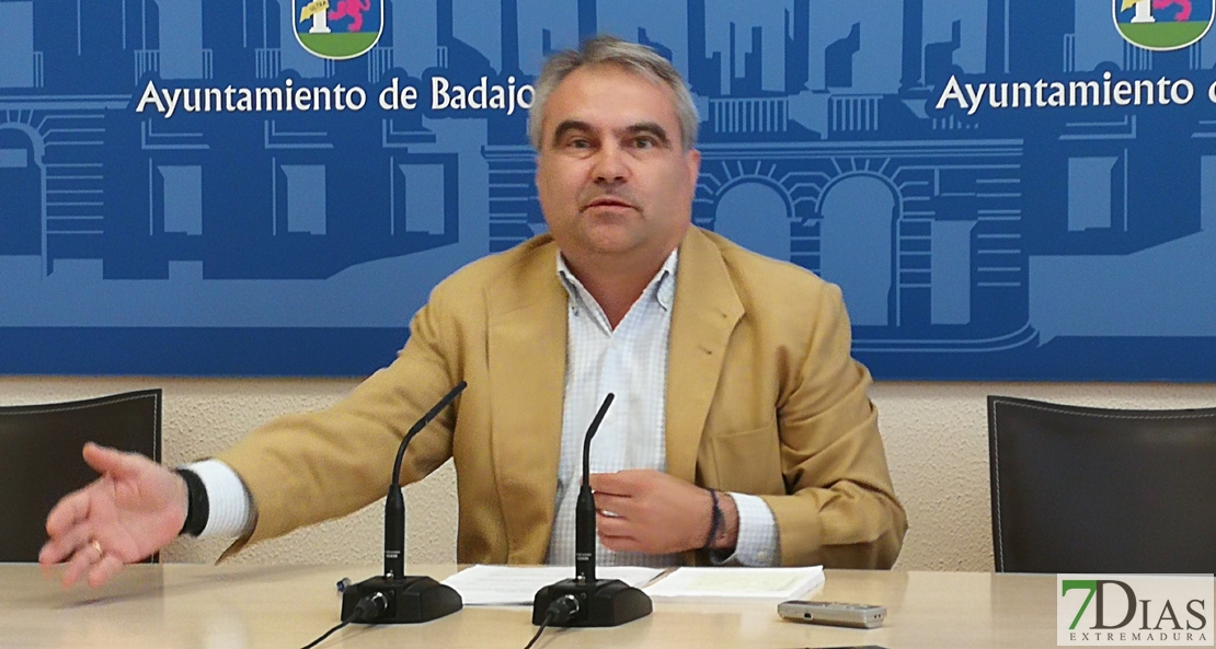 El Ayto. de Badajoz pedirá al Juez una orden para poder dar agua potable en Suerte Saavedra