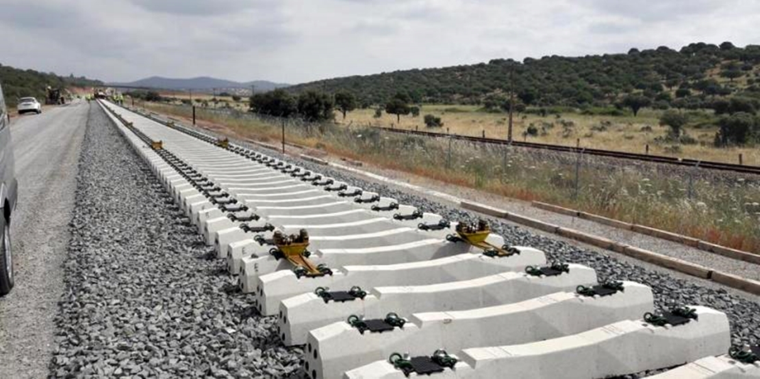 Fallece el trabajador que sufrió un accidente laboral en las obras del AVE