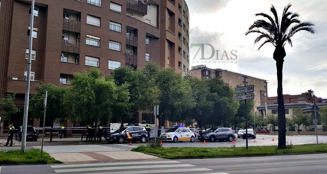 Hallan el cuerpo sin vida de un hombre en Sinforiano Madroñero (Badajoz)