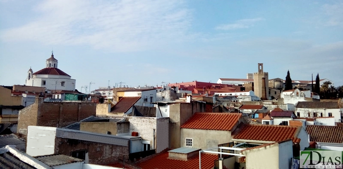 Se revalorizan los pisos con balcones, terraza o jardín