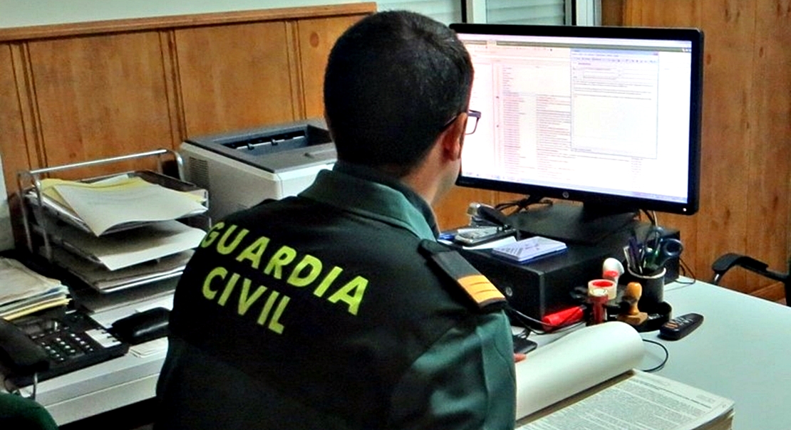 Descubiertos tomando drogas y alcohol en un bar de Extremadura