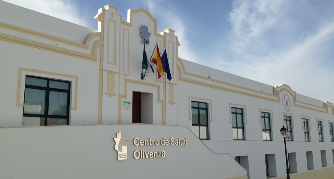 Se reducen los contagios por coronavirus en Olivenza