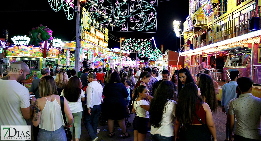 El PSOE pide destinar el presupuesto de la Feria de San Juan a la hostelería de Badajoz