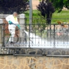 Badajoz se prepara para la salida de los menores a la calle