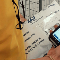 Correos: &quot;Nueve positivos en Extremadura y veinte en cuarentena&quot;