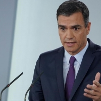 Pedro Sánchez comparece esta tarde para informar sobre el estado de alarma