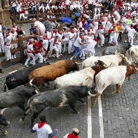 No habrá chupinazo: Suspendidos los Sanfermines 2020