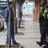 El Ayto. de Badajoz se ofrece a Delegación para el reparto de mascarillas en la ciudad