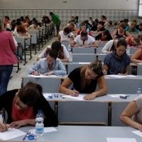 1.164 docentes consiguen plaza en el concurso de traslados