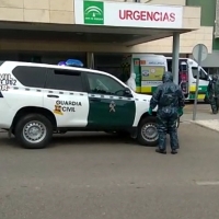 Le comunican que tiene coronavirus y huye del hospital recorriendo media España