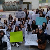 Los MIR, preparados para intervenir en la crisis sanitaria en Extremadura