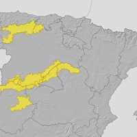 Amplían los avisos por inclemencias meteorológicas en la región