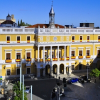 El ayuntamiento pacense prepara medidas para el día después