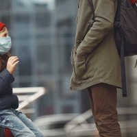 Medidas para que los niños puedan salir a la calle