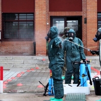 Trabajadores prisión de Badajoz: “No todo vale para salir en la foto”