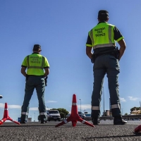 Más de 100 detenidos en Extremadura por saltarse el estado de alarma