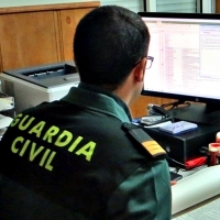 Descubiertos tomando drogas y alcohol en un bar de Extremadura