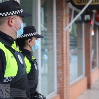 VÍDEO - Continúa el reparto de mascarillas en Extremadura