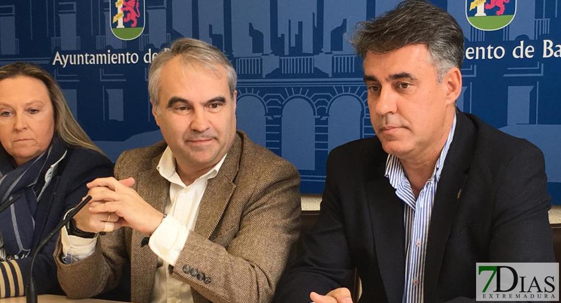 Fragoso: “Parra está mal asesorado, el acalde no puede esta dedicado a esto”