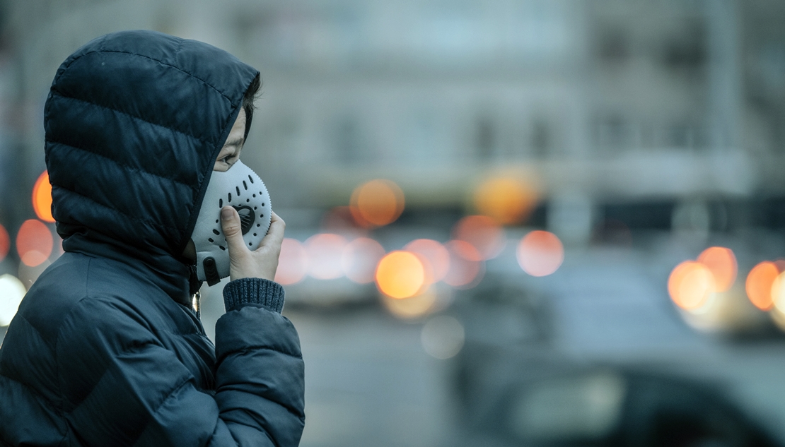 Cáceres refuerza la desinfección en la ciudad con la salida de los niños