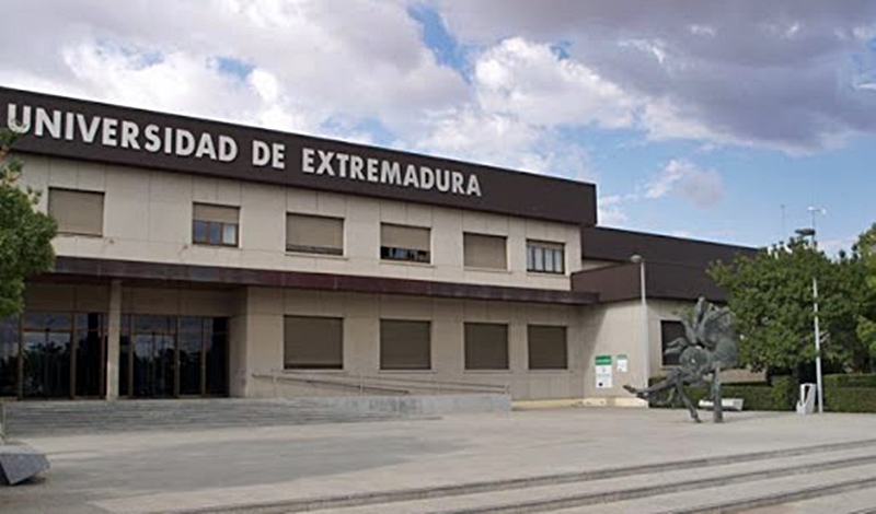 USO: “La Universidad de Extremadura pone en riesgo a los trabajadores”