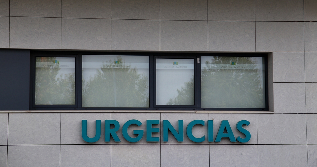 Sigue bajando el número de pacientes en UCI en Extremadura