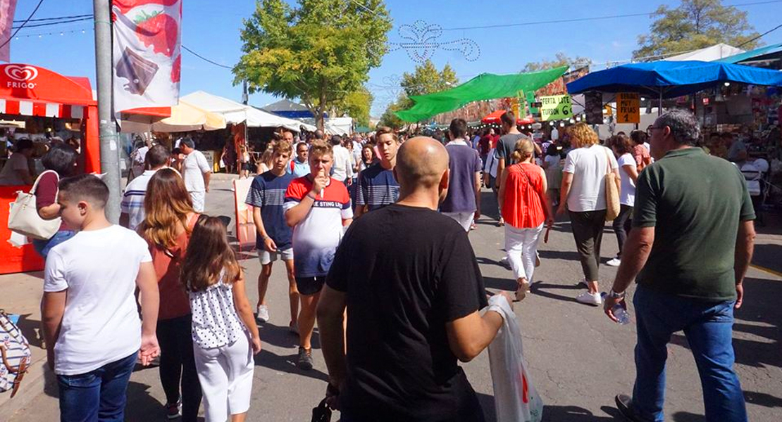 La Feria de Zafra podría celebrarse este 2020