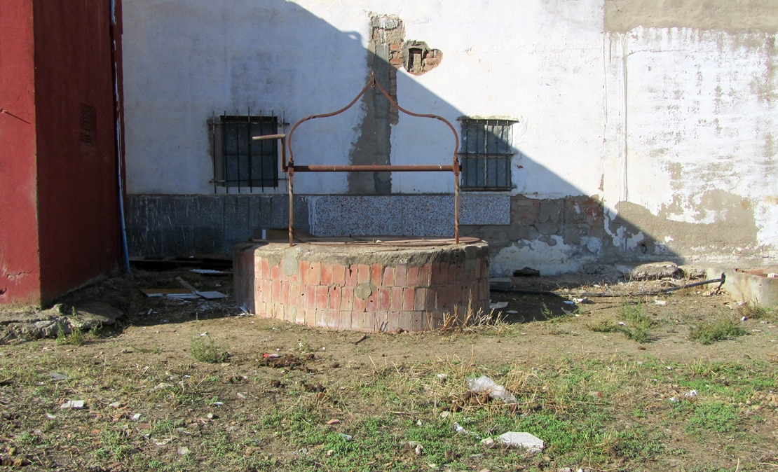 La barriada de Tulio (BA) podría tener agua potable en los próximos días