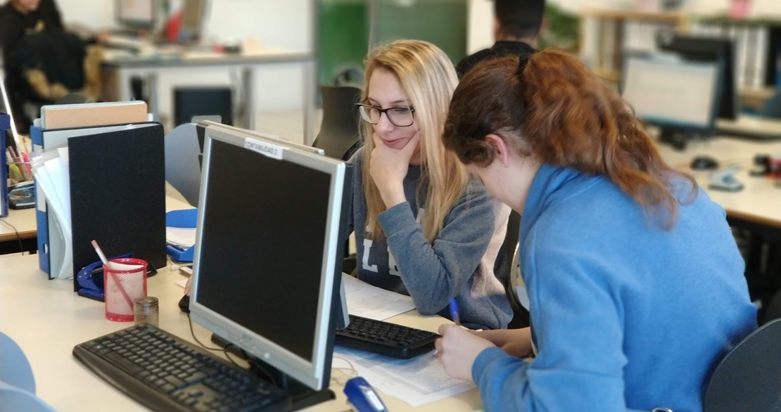 Educación convoca las pruebas de acceso a ciclos formativos de FP en Extremadura