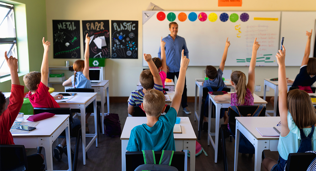 El aprendizaje de un segundo idioma se consolida en España