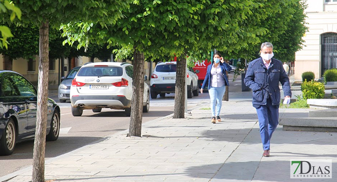 Sanidad estudia que las comunidades puedan avanzar antes de fase