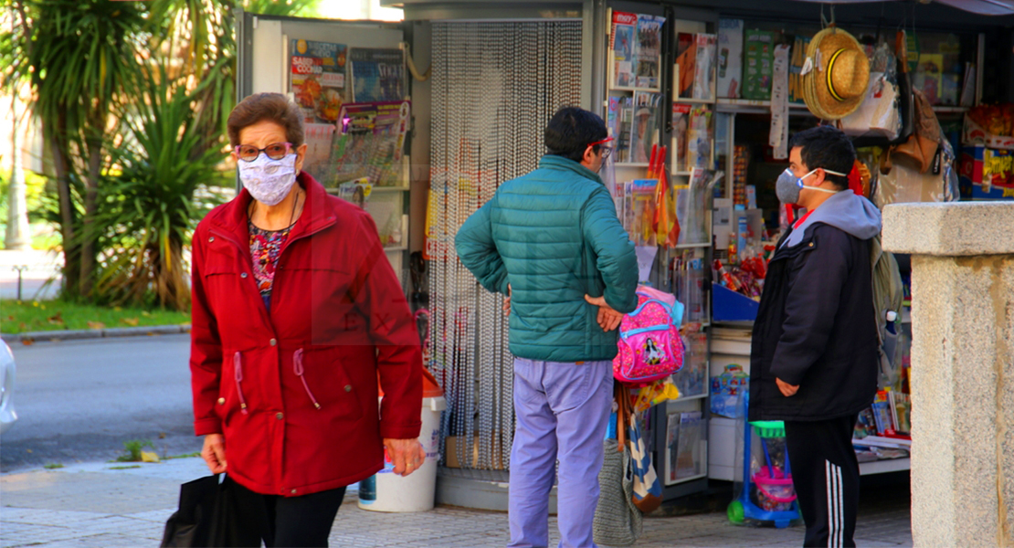 Salud Pública confirma 257 casos sospechosos de coronavirus en Extremadura